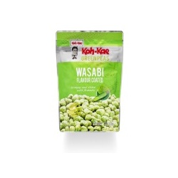 Koh Kae Erbsen Geröstet mit Wasabi 85 g
