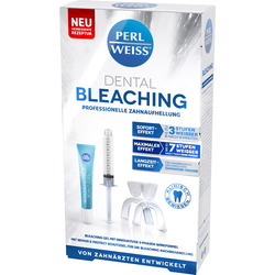 Perlweiss Bleaching Dental