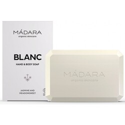 MÁDARA BLANC Hand- & Körperseife - Body- & Hand Soap