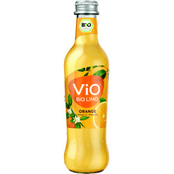 ViO BiO LiMO, Orange Inhaltsstoffe & Erfahrungen
