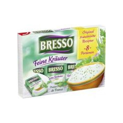 Bresso Feine Kräuter Bresso Feine Kräuter