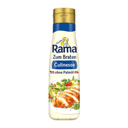 Rama Culinesse ohne Palmöl