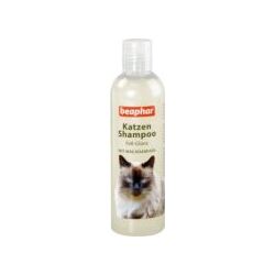 Beaphar - Katzen Shampoo Fell-Glanz - 250 ml