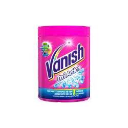 Vanish oxy action 1kg