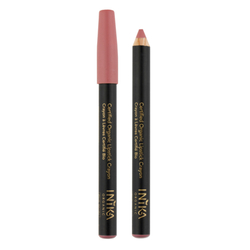 INIKA Certified Organic Lipstick Crayon - pink nude