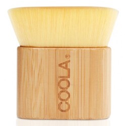 Coola® Organic SUNLESS Tan Kabuki Body Brush - Körperbürste