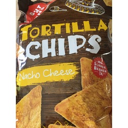 Gut & günstig Tortilla Chips