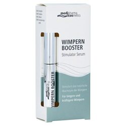 medipharma cosmetics, WIMPERN Booster