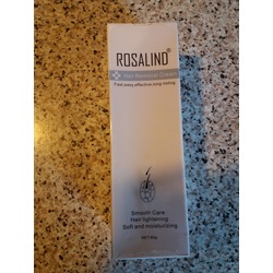 Rosalind Hair removal cream