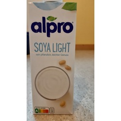 Alpro SOYA light