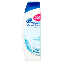 Head Shoulders Shampoo Produkte Codecheck