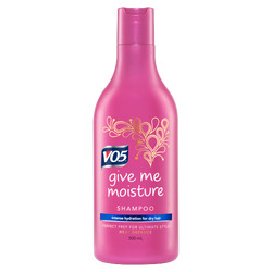 Alberto Vo5 Shampoo Produkte Codecheck