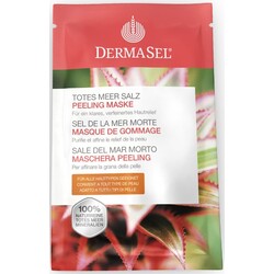 DermaSel® MASKE Befreiende PEELING Maske