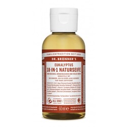 DR. BRONNER'S 18-IN-1 (Seife  240ml)