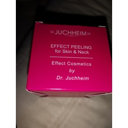 Juchheim effect Peeling