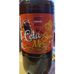 Cola Sun mix