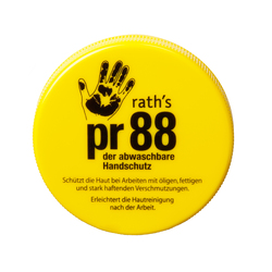 rath's pr88 Hautschutzcreme 100 mL Dose