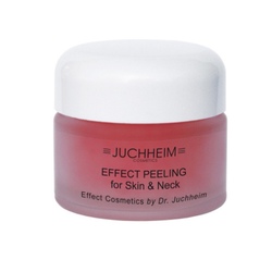 Effect Peeling for face and neck
