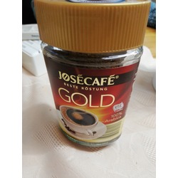 Jose Cafe Gold