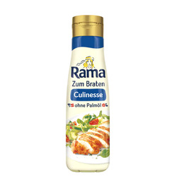 Rama zum Braten Culinesse ohne Palmöl
