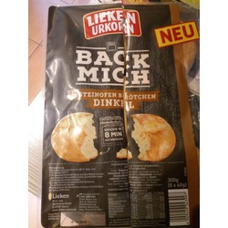 Lu Back Mich Dinkelb