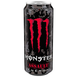Monster Energy Eis Monster Energy Eis