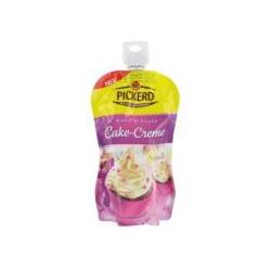 Pickerd Dekor Cake-Creme Vanille