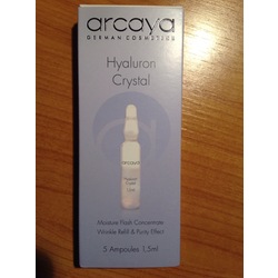 Arcaya Hyaluron Crystal