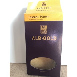 Alb- Gold