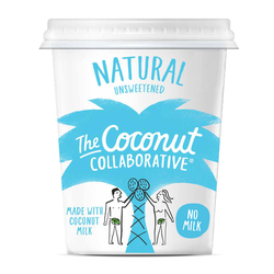 The Coconut COLLAB