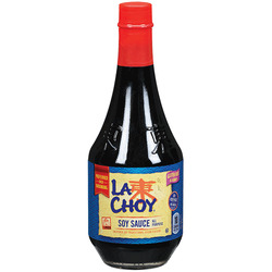 La Choy Soy Sauce 15 fl oz
