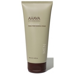 AHAVA Men Foam Free Shaving Cream - Nichtschäumende Rasiercreme