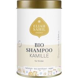 Eliah Sahil Bio Shampoo KAMILLE  - Kinder (Shampoo)