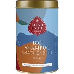 Eliah Sahil Bio Shampoo DRACHENBLUT  - Kinder (Shampoo)