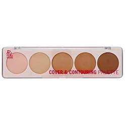 RdeL Young Cover & Contouring Palette