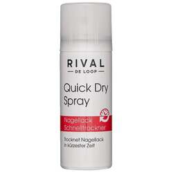 Rival de Loop Quick Dry Spray