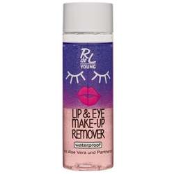 RdeL Young Lip & Eye Make-up Remover