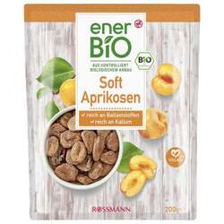 enerBiO Soft Aprikosen