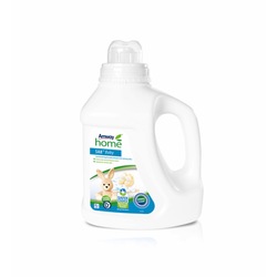 BABY Konzentriertes flüssiges Waschmittel mit weichmachender Wirkung von AMWAY HOME™ SA8™