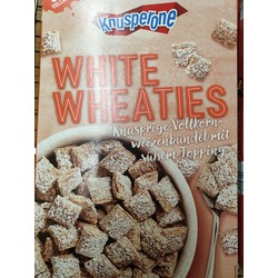 White Wheaties