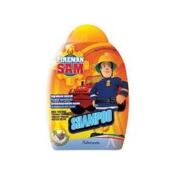 Fireman Sam Pflege Haarpflege Shampoo 300 ml