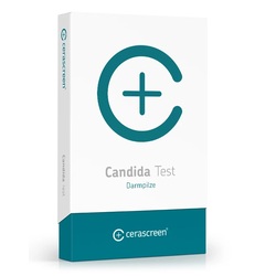 Cerascreen Candida Test Stuhl