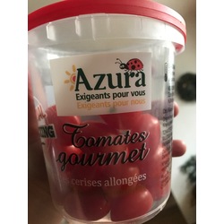 Azura  Tomaten