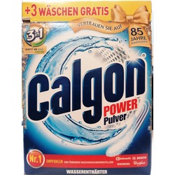 Calgon Power Pulver