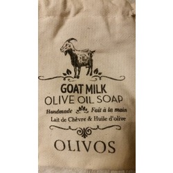 Goat Milk olive oil soap