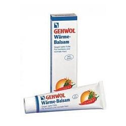 Wärme-Balsam (75 ml) von Gehwol