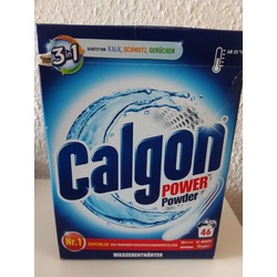 Calgon Power Powder