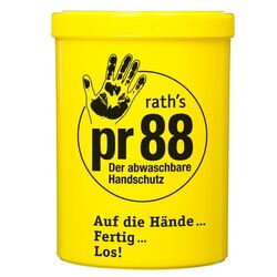 rath’s pr88 -Hautschutzcreme