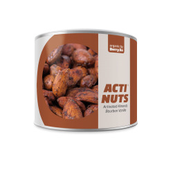 Acti Nuts Activated Almonds Bourbon Vanilla