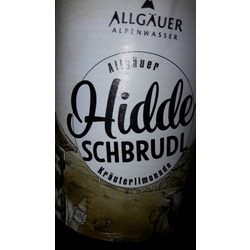 Hidde Schbrudel